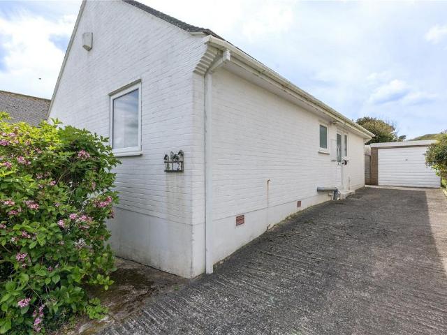 Bungalow for sale in Ludgvan, Cornwall