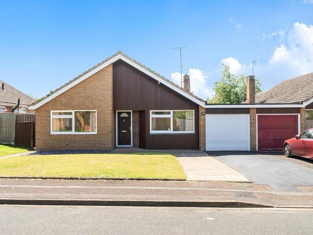 Bungalow for sale in Ryeworth, Golden Valley