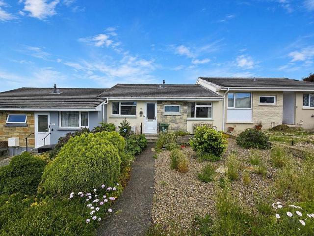 Bungalow for sale in Brandis Corner, Devon