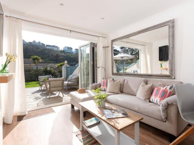 Bungalow for sale in Polzeath, Isle Of Man