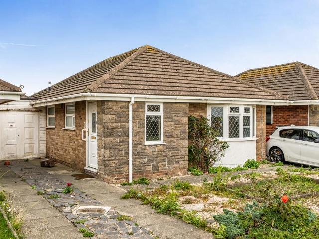 Bungalow for sale in Tywyn, Wales
