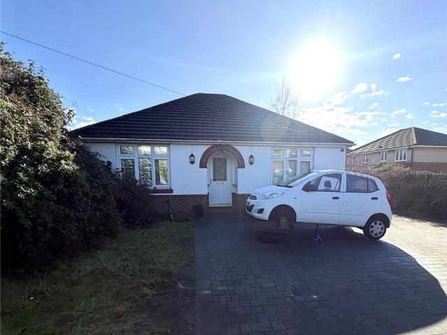 Bungalow for sale in Weston Common, Isle Of Man
