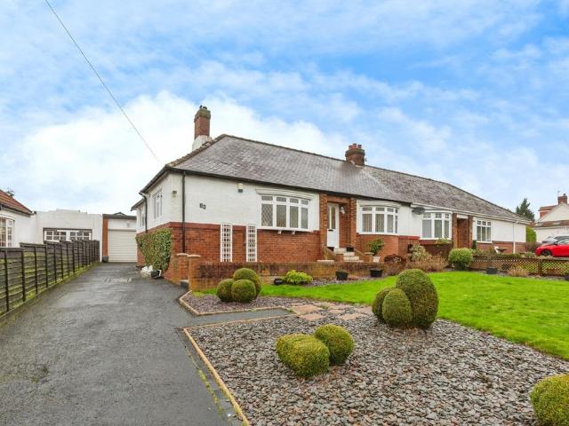 Bungalow for sale in Oxclose, Washington
