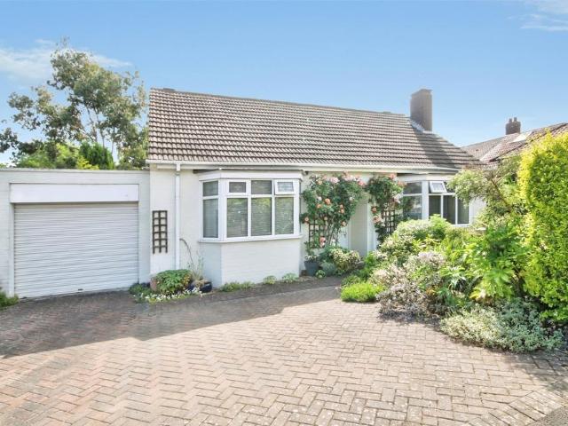 Bungalow for sale in North Lodge, Durham