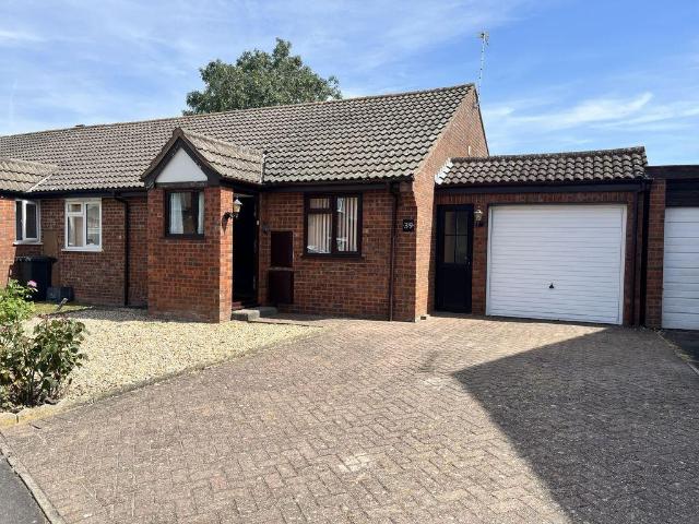 Bungalow for sale in Bridgwater, Somerset