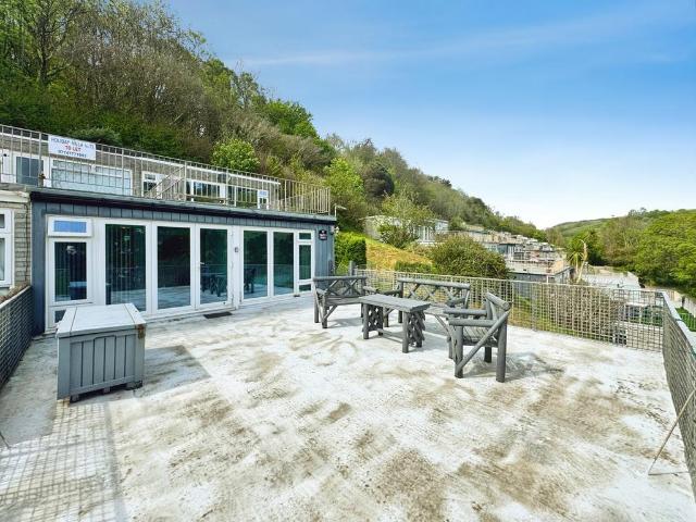 Bungalow for sale in Plaidy, Looe
