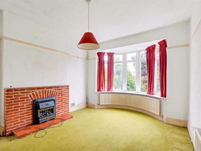 Bungalow for sale in Attenborough, East Midlands