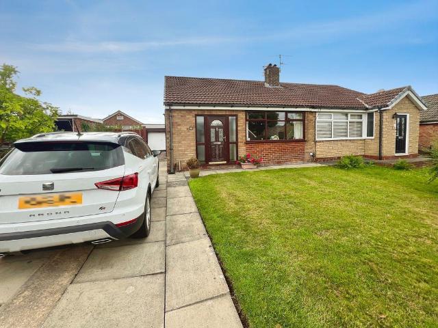 Bungalow for sale in Bradshaw, Lee Bank