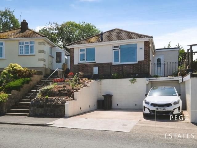 Bungalow for sale in Goodrington, Livermead