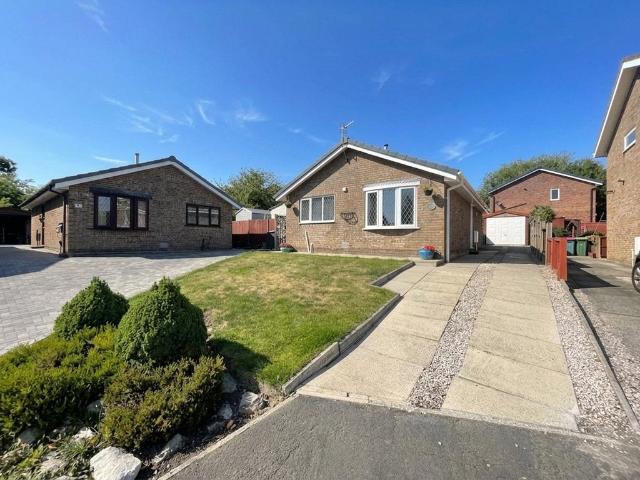 Bungalow for sale in Ashton-on-Ribble, Higher Bartle