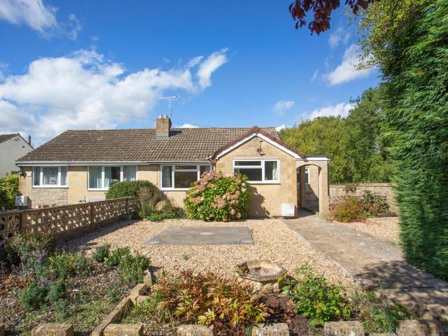 Bungalow for sale in South Cerney, Cotswold