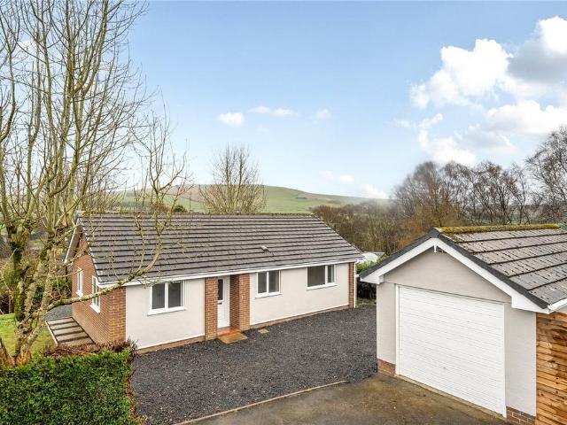 Bungalow for sale in Wales