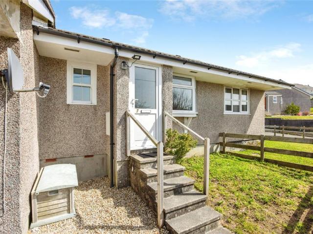 Bungalow for sale in Foxhole, Isle Of Man