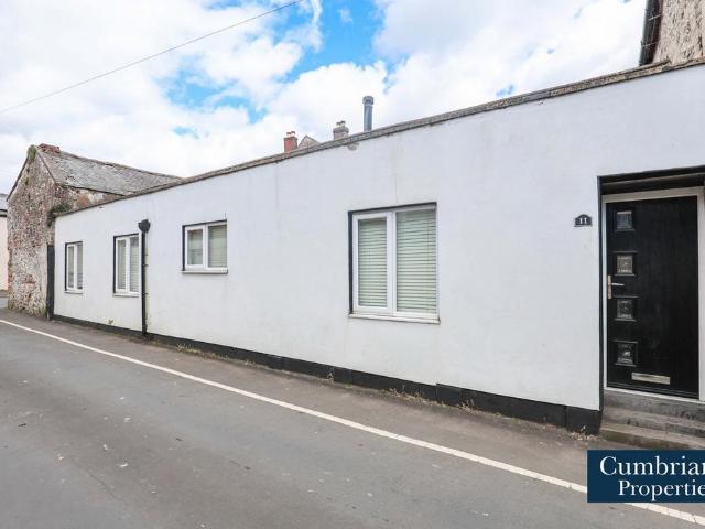 Bungalow for sale in Arthuret, Longtown