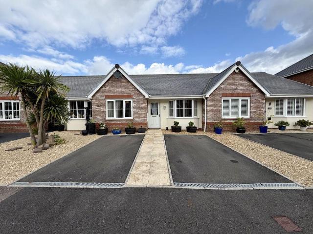 Bungalow for sale in Llanfoist Fawr, Llanfoist