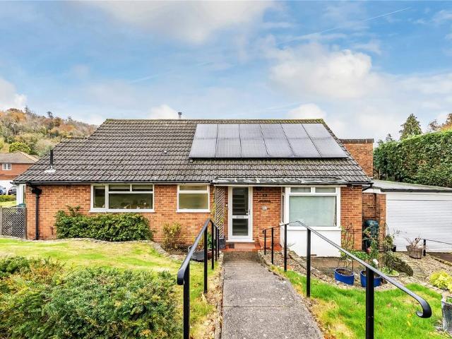 Bungalow for sale in Reigate, Reigate and Banstead