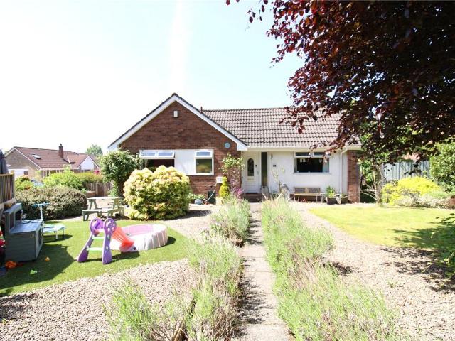 Bungalow for sale in Grangehill, Beith