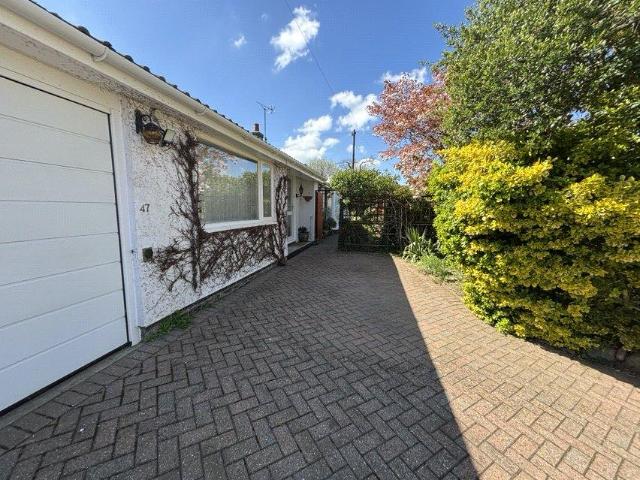 Bungalow for sale in Gainford