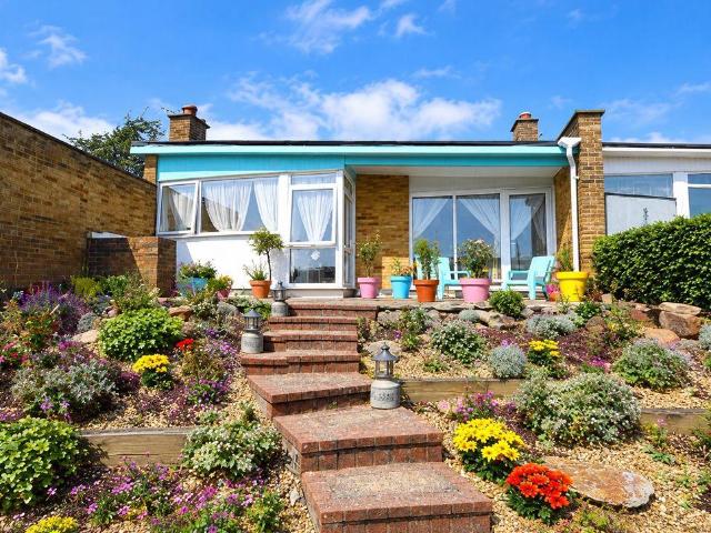 Bungalow for sale in Aberdovey, Aberdyfi