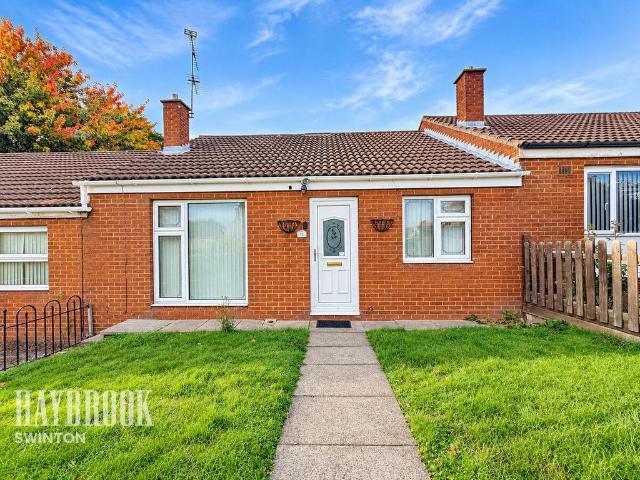 Bungalow for sale in Denaby Main, South Yorkshire