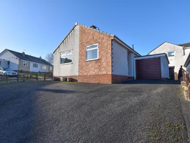 Bungalow for sale in High Carleton, Fell Lane
