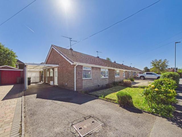 Bungalow for sale in Worcestershire