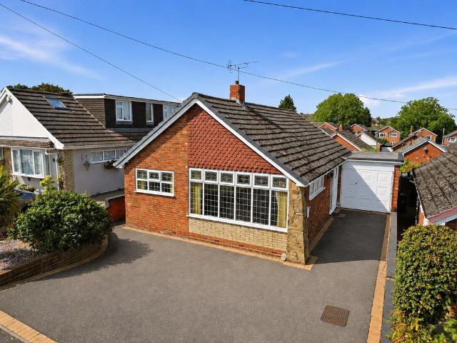 Bungalow for sale in Wordsley, West Midlands