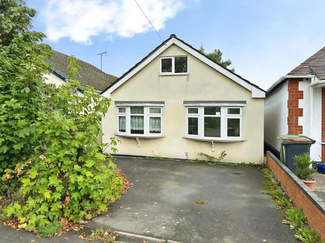 Bungalow for sale in Stockingford, Camp Hill