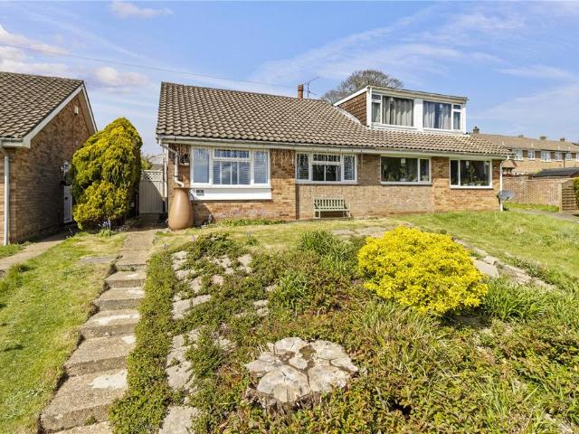 Bungalow for sale in Ringles Cross, Cross In Hand