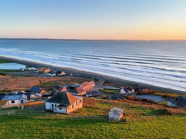 Bungalow for sale in Brawdy, Newgale