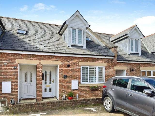 Bungalow for sale in Harlow, Essex