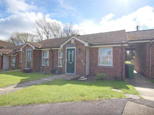 Bungalow for sale in East Riding Of Yorkshire