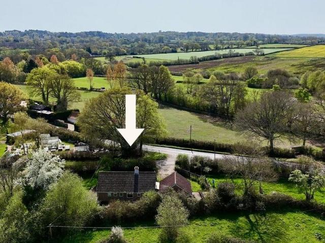 Bungalow for sale in Isle Of Man