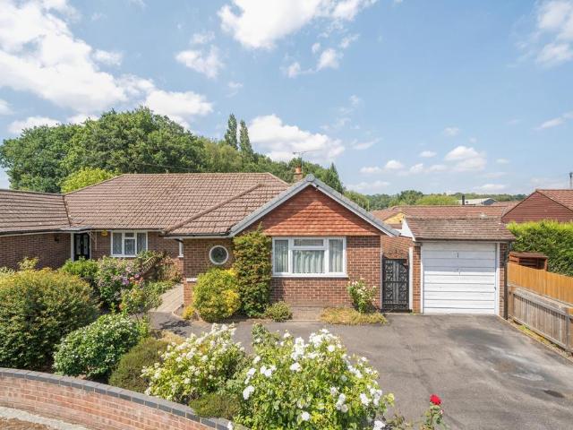 Bungalow for sale in Woking, Surrey