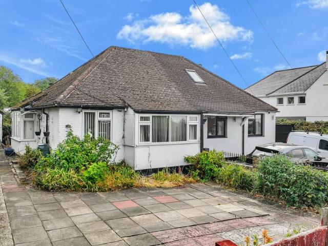 Bungalow for sale in Epping, Essex