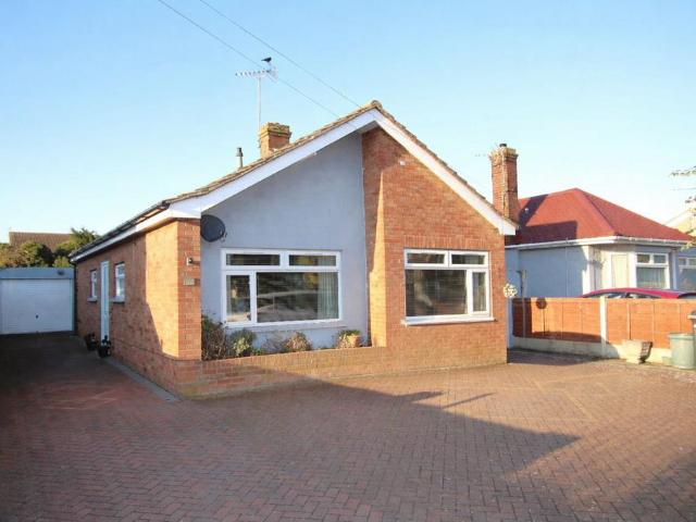 Bungalow for sale in Dale Hill, Essex