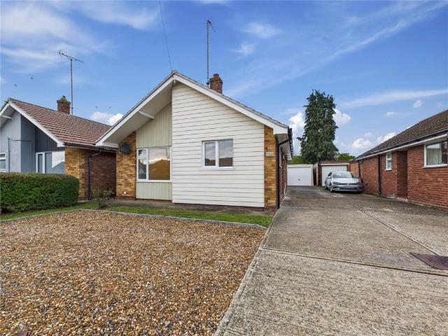 Bungalow for sale in Mile End, Fordham Heath