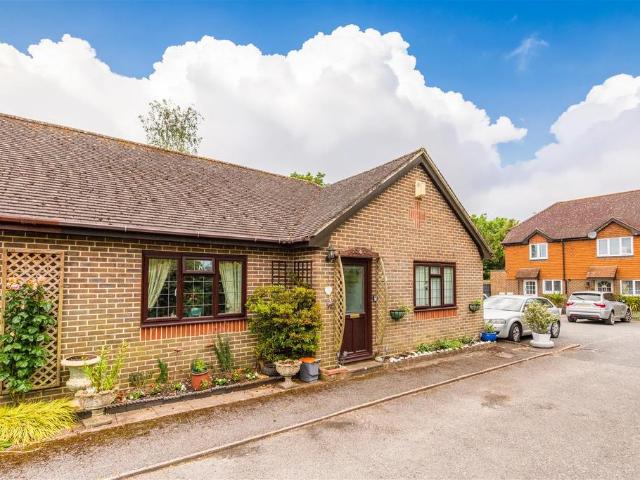 Bungalow for sale in Horsham, West Sussex