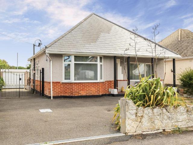 Bungalow for sale in Kinson, Bournemouth