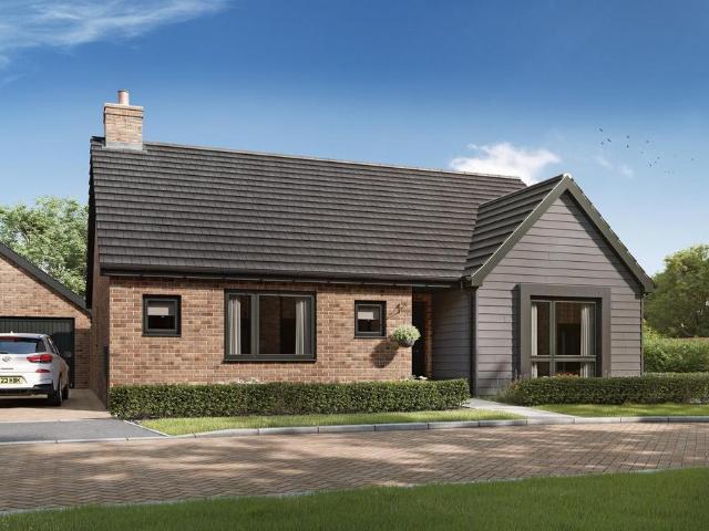 Bungalow for sale in Littlecote, West Sussex