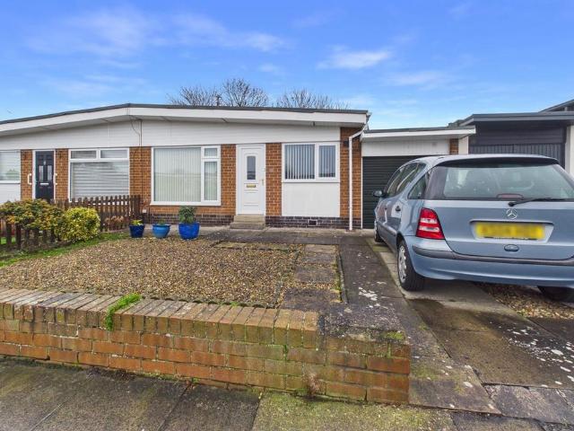 Bungalow for sale in Whitley Bay, Isle Of Man
