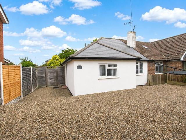 Bungalow for sale in Whitehill, Bolton Low Houses
