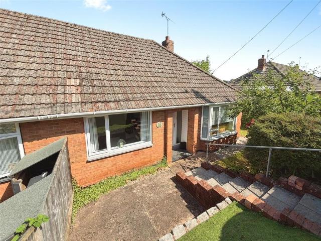 Bungalow for sale in Withycombe, Budlake