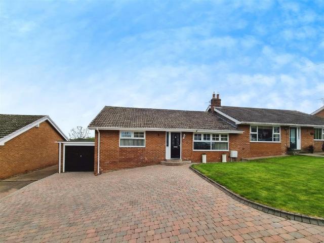 Bungalow for sale in New Hunwick