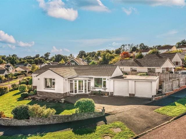 Bungalow for sale in Seaton, Budlake