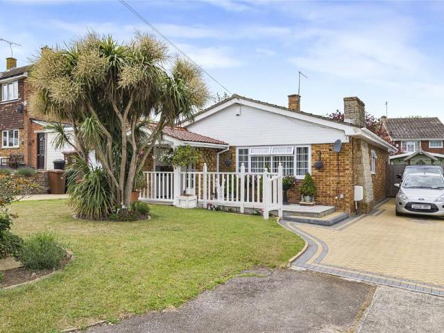 Bungalow for sale in West Street