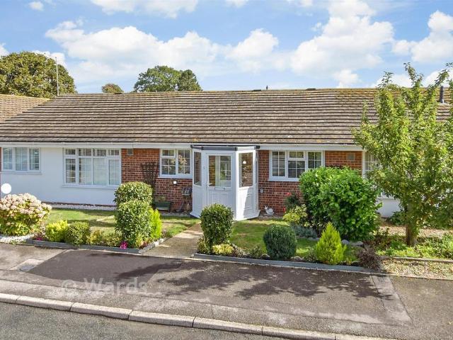 Bungalow for sale in Upper Walmer, Ash