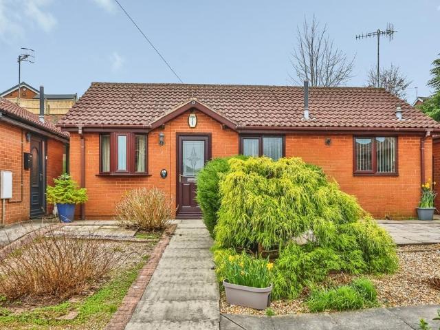 Bungalow for sale in Swingate, Attenborough