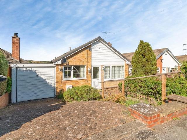 Bungalow for sale in Gedling