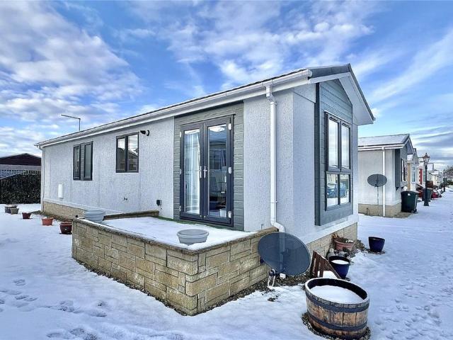 Bungalow for sale in Elgin, Scotland